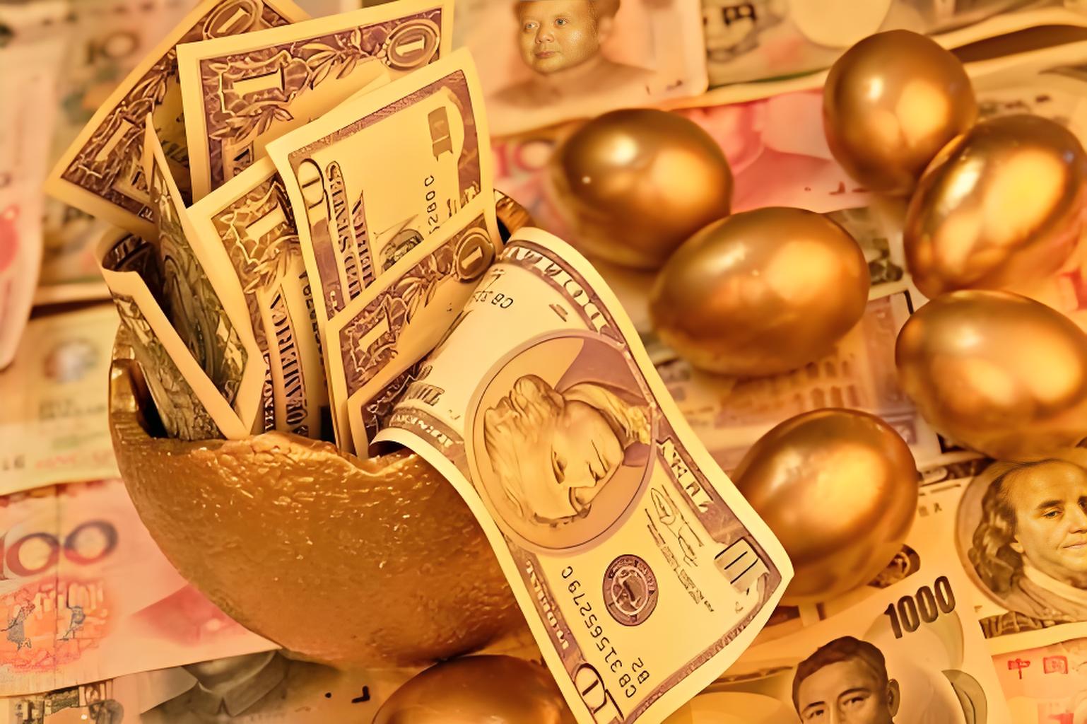 金领速配:加杠杆买股票-就在明天！中国国产操作系统+1